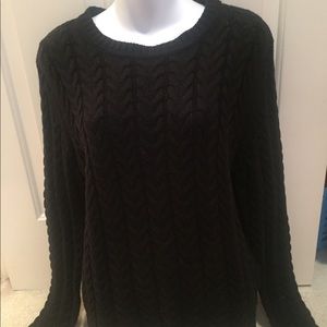 cotton on knit wear sweater